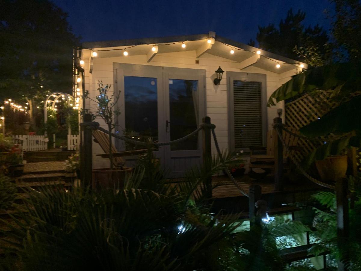 Stargazy Garden Lägenhet Hayle Exteriör bild