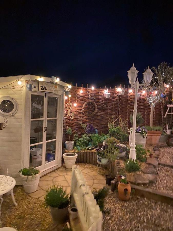 Stargazy Garden Lägenhet Hayle Exteriör bild