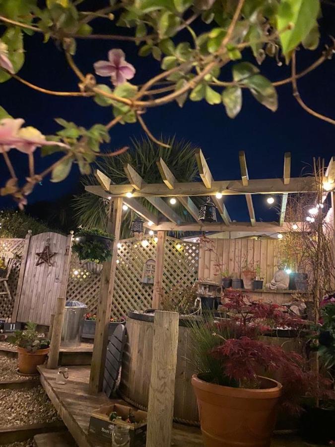Stargazy Garden Lägenhet Hayle Exteriör bild