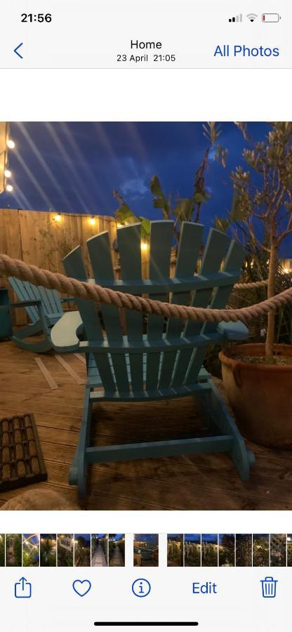 Stargazy Garden Lägenhet Hayle Exteriör bild