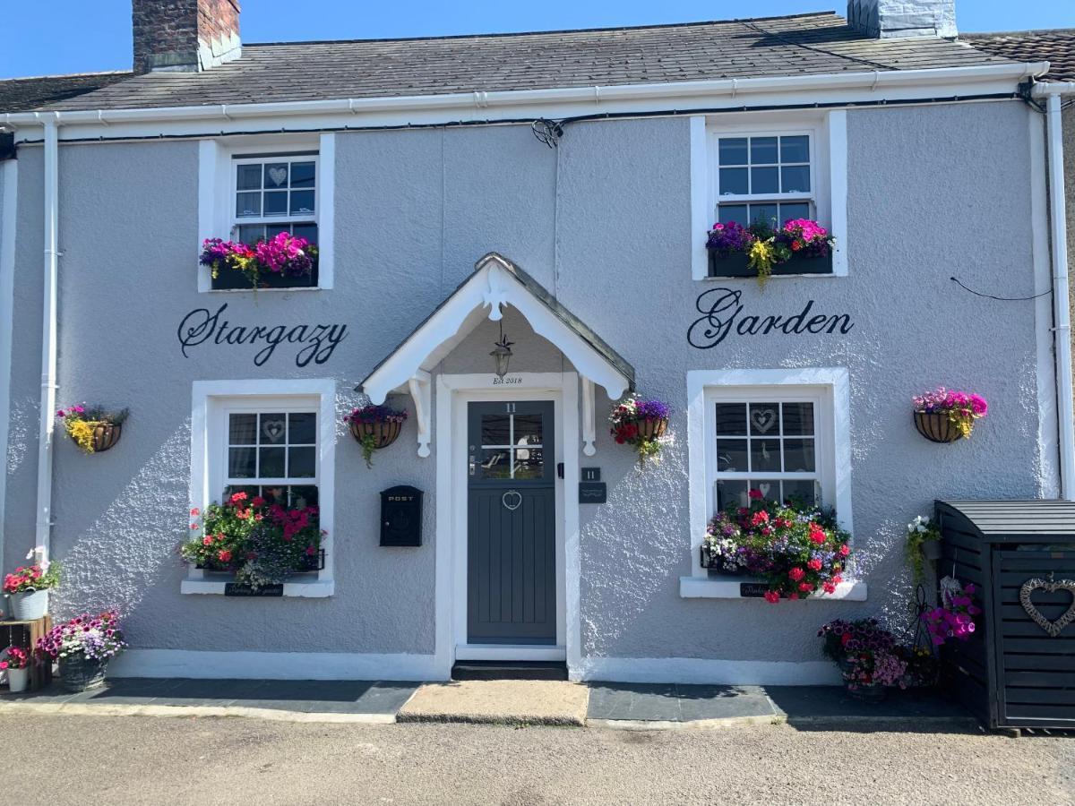 Stargazy Garden Lägenhet Hayle Exteriör bild