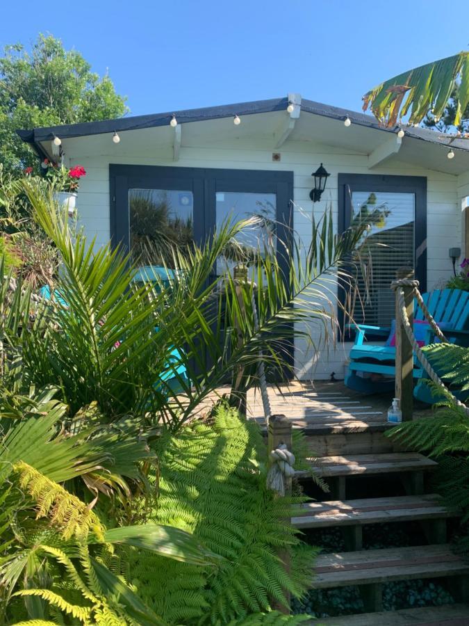 Stargazy Garden Lägenhet Hayle Exteriör bild