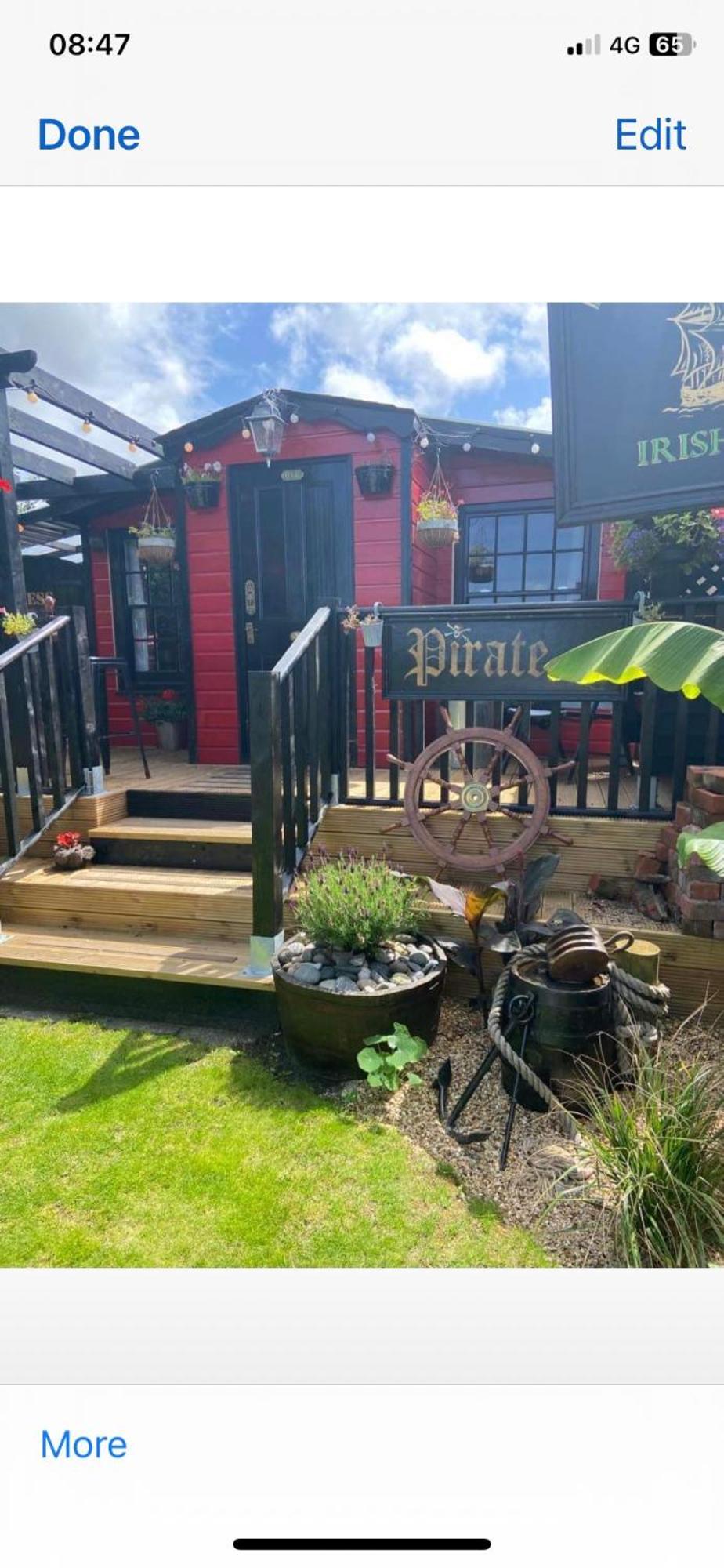 Stargazy Garden Lägenhet Hayle Exteriör bild