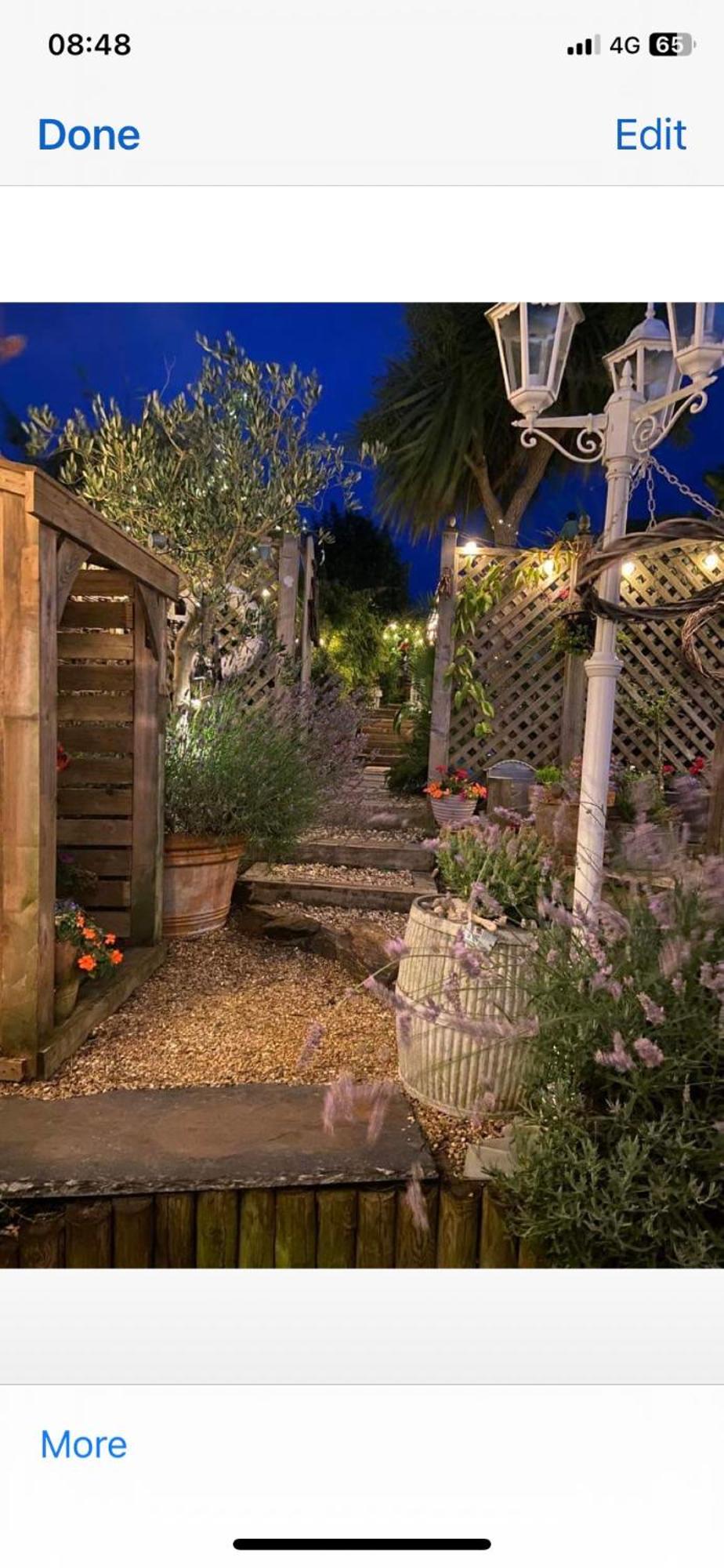 Stargazy Garden Lägenhet Hayle Exteriör bild